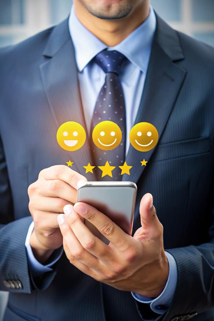 Feedback AI