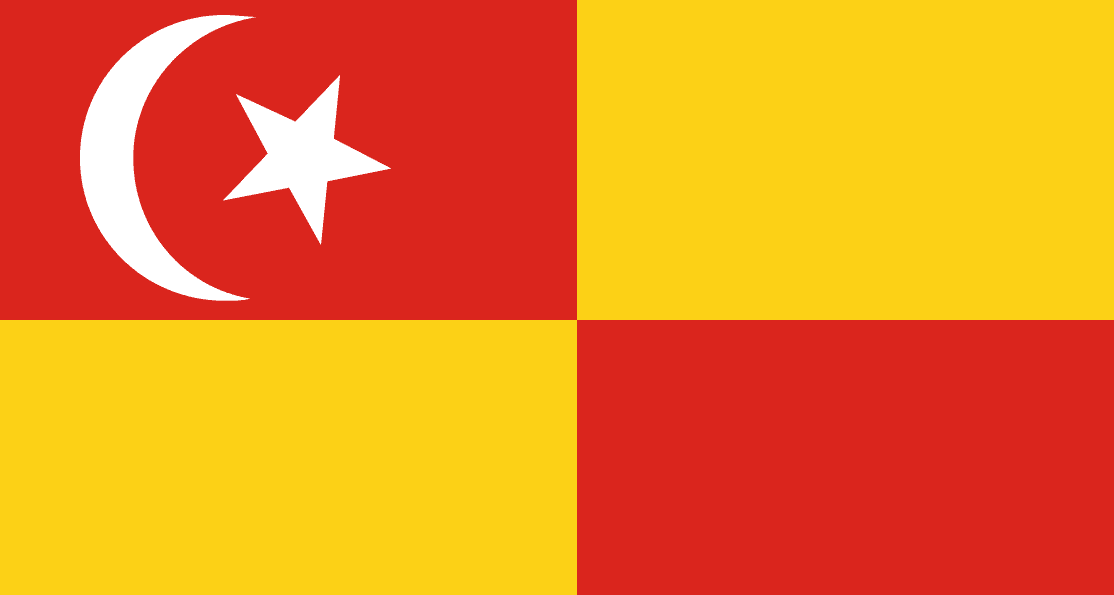 selangor flag