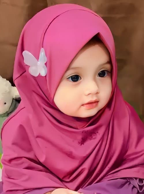 baby persona