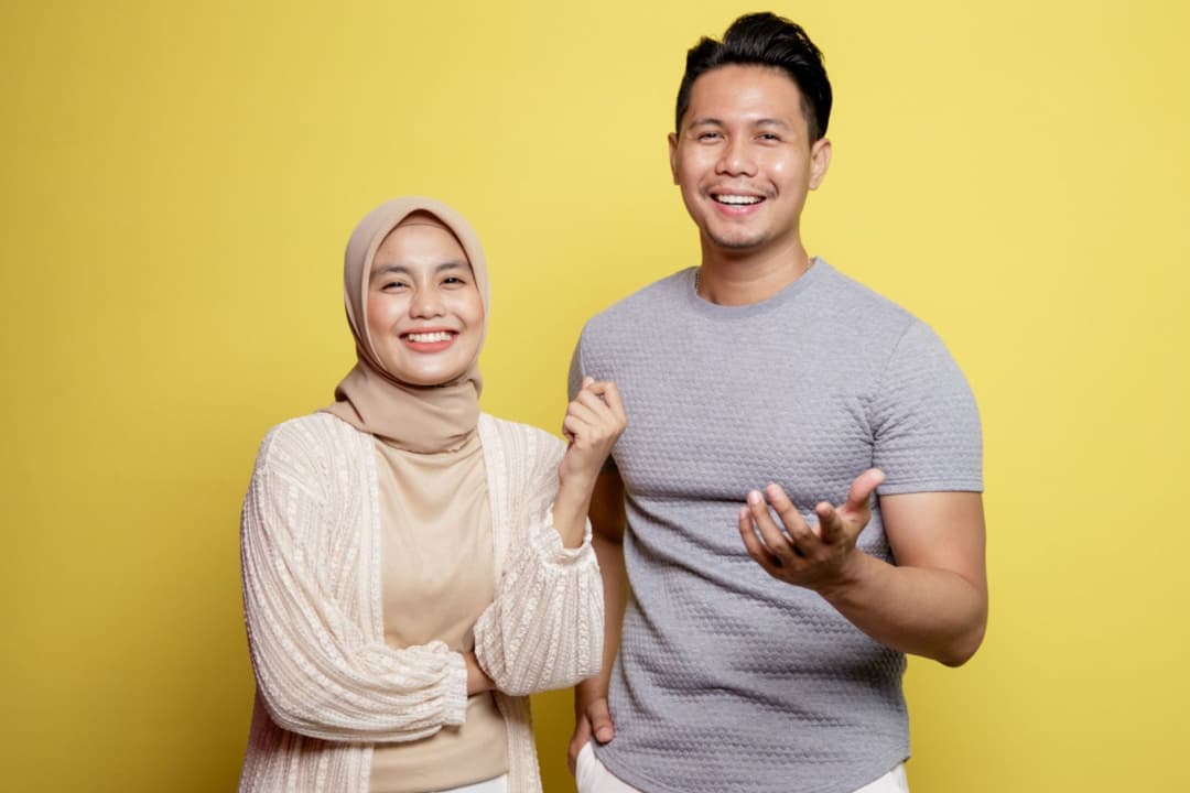 Fasa Selepas Perkahwinan 