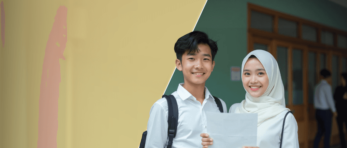 MyGov Noncitizen welcome Header