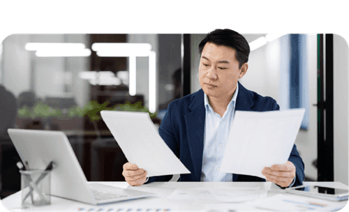 Mobile Test Header Persona Tenaga Kerja Berpengalaman