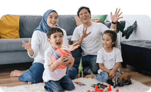 Mobile Test Header Persona Keluarga Berpendapatan Rendah