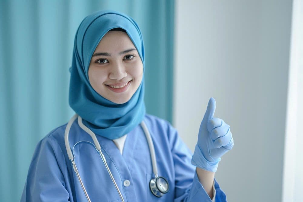 Panduan dan Kemudahan Kesihatan Wanita